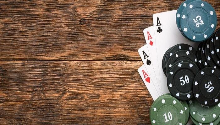 3 Cách đọc bài đối thủ trong Poker đổi tiền mặt